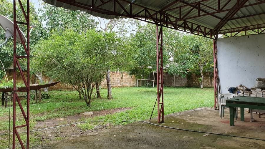 Excelente Chácara no Ramal do Japonês! Vista para o Rio Manacapuru-Am! - imagem 9