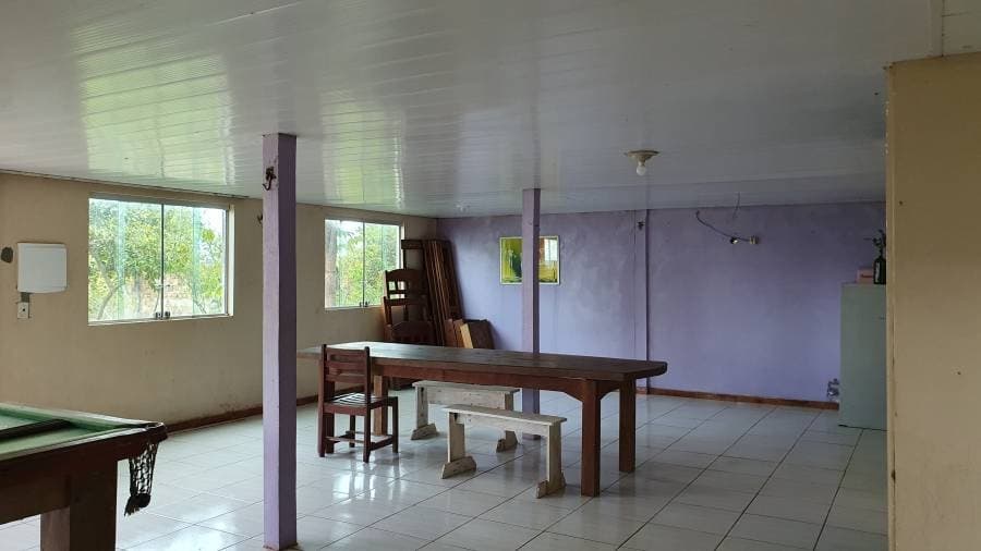 Excelente Chácara no Ramal do Japonês! Vista para o Rio Manacapuru-Am! - imagem 11