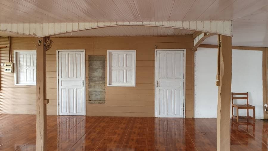 Excelente Chácara no Ramal do Japonês! Vista para o Rio Manacapuru-Am! - imagem 12