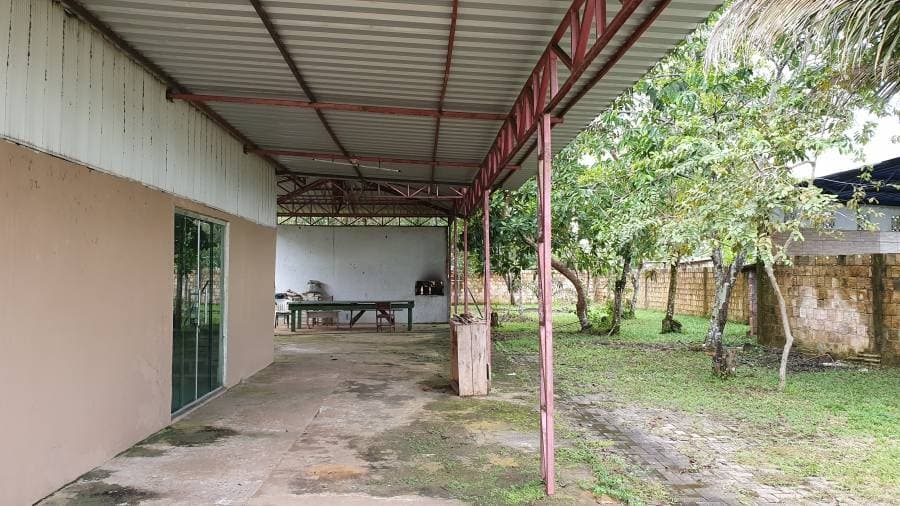 Excelente Chácara no Ramal do Japonês! Vista para o Rio Manacapuru-Am! - imagem 5