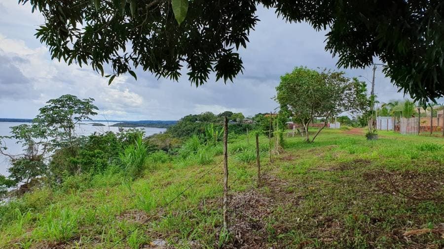 Excelente Chácara no Ramal do Japonês! Vista para o Rio Manacapuru-Am! - imagem 4