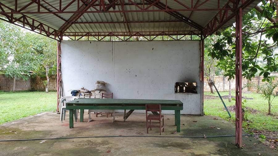 Excelente Chácara no Ramal do Japonês! Vista para o Rio Manacapuru-Am! - imagem 7