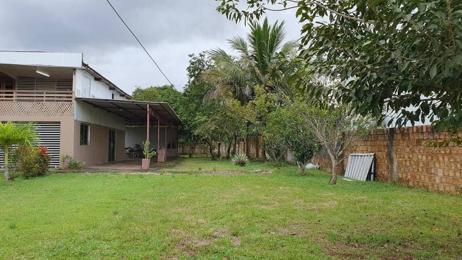 Excelente Chácara no Ramal do Japonês! Vista para o Rio Manacapuru-Am! - imagem 3