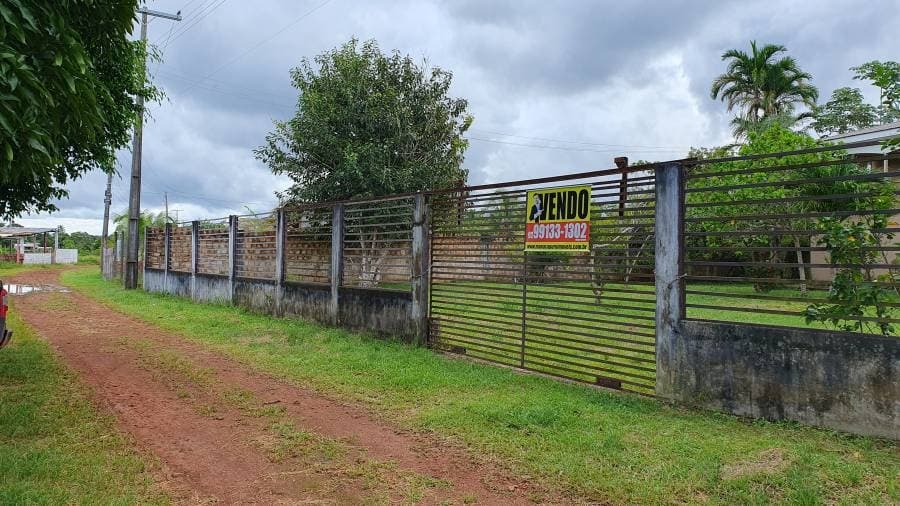 Excelente Chácara no Ramal do Japonês! Vista para o Rio Manacapuru-Am! - imagem 8