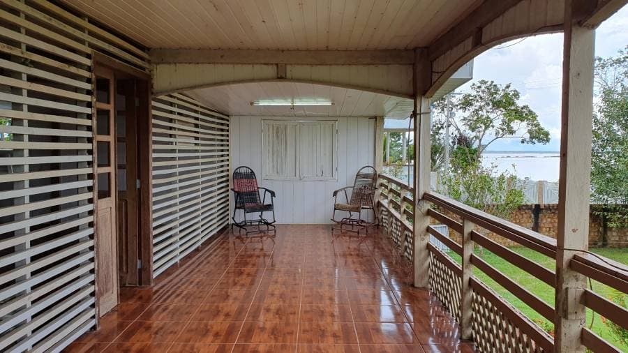 Excelente Chácara no Ramal do Japonês! Vista para o Rio Manacapuru-Am! - imagem 14