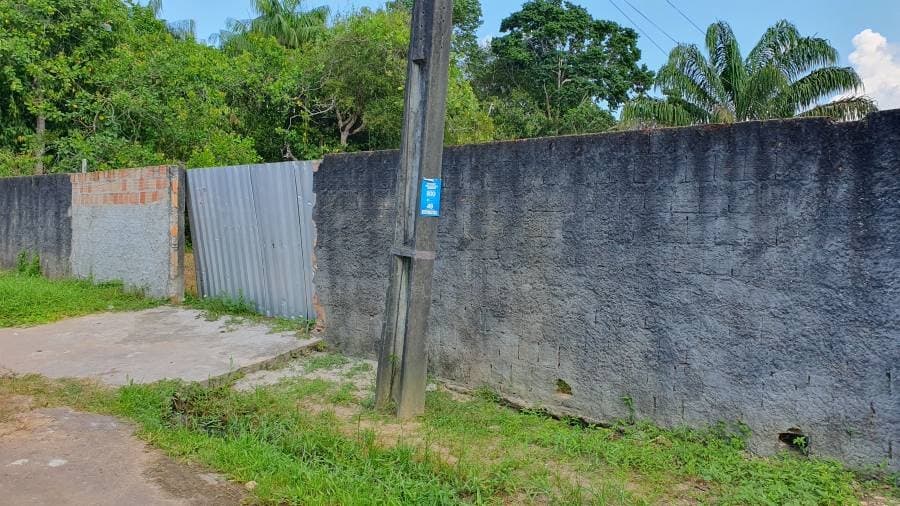 Ótimo Terreno no São José, fundos para o Lago do Mirití!!!