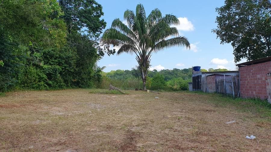 Ótimo Terreno no São José, fundos para o Lago do Mirití!!! - imagem 4