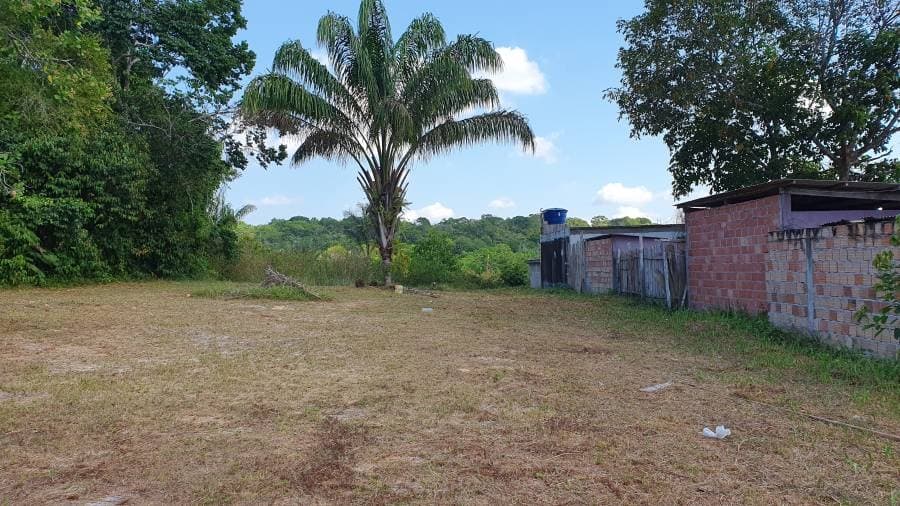 Ótimo Terreno no São José, fundos para o Lago do Mirití!!! - imagem 2