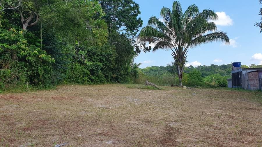 Ótimo Terreno no São José, fundos para o Lago do Mirití!!! - imagem 3