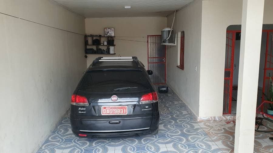 ÓTIMA CASA NO BAIRRO LIBERDADE EM MANACAPURU-AM!