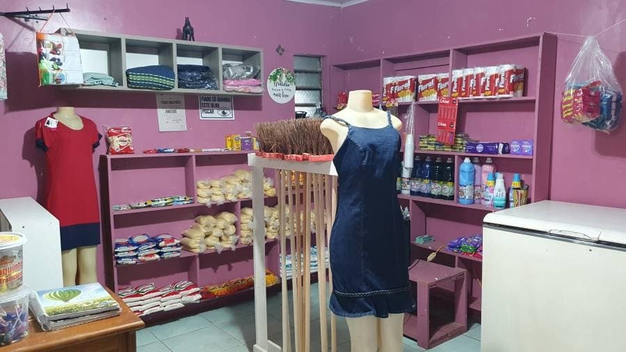 ÓTIMA CASA NO BAIRRO LIBERDADE EM MANACAPURU-AM! - imagem 3