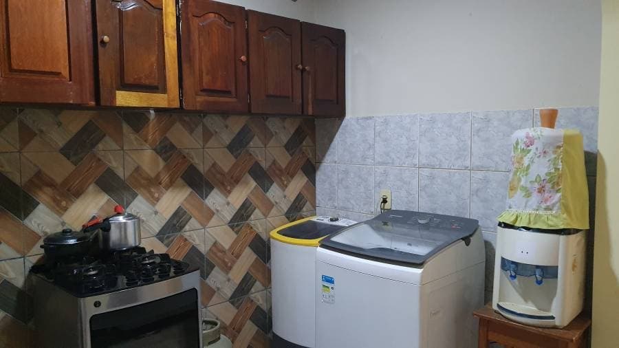 ÓTIMA CASA NO BAIRRO LIBERDADE EM MANACAPURU-AM! - imagem 10