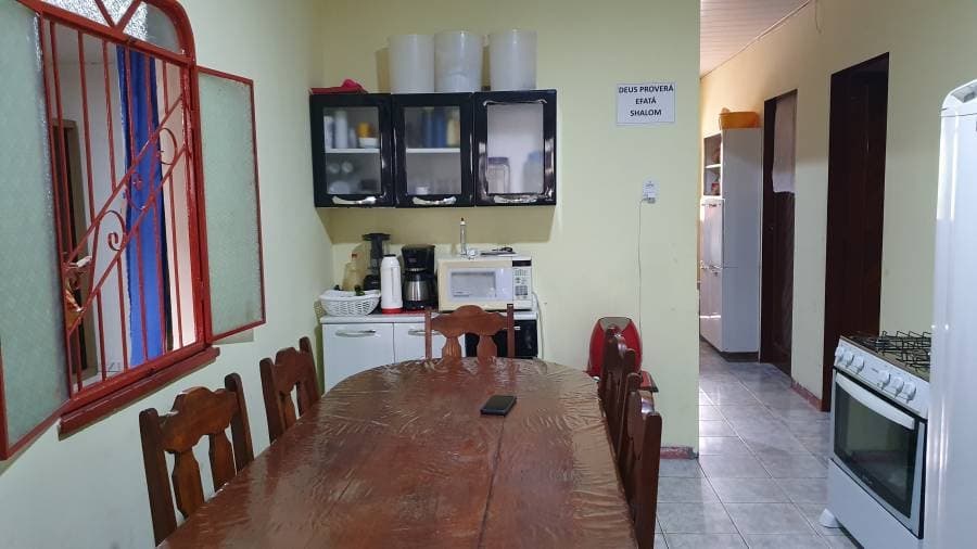 ÓTIMA CASA NO BAIRRO LIBERDADE EM MANACAPURU-AM! - imagem 5