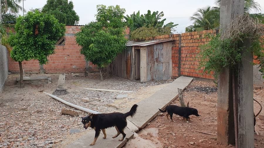 ÓTIMA CASA NO BAIRRO LIBERDADE EM MANACAPURU-AM! - imagem 4