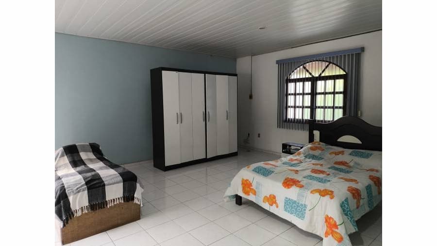 Excelente casa no bairro terra preta em Manacapuru!