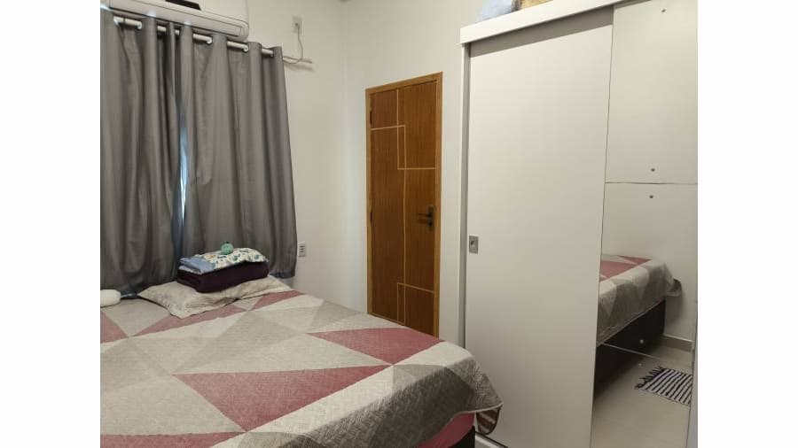 Excelente casa no Bairro Vale Verde em Manacapuru-Am. - imagem 26