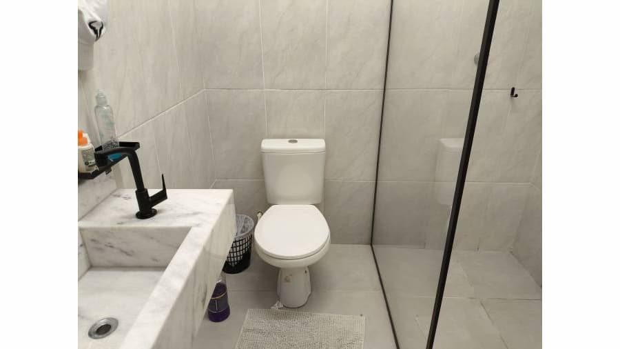 Excelente casa no Bairro Vale Verde em Manacapuru-Am. - imagem 7