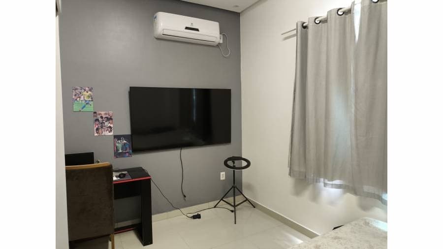 Excelente casa no Bairro Vale Verde em Manacapuru-Am. - imagem 23