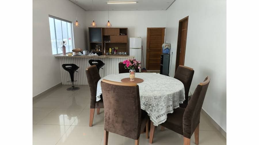 Excelente casa no Bairro Vale Verde em Manacapuru-Am. - imagem 17