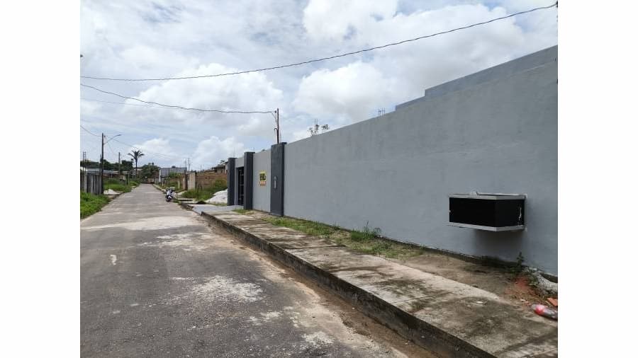Excelente casa no Bairro Vale Verde em Manacapuru-Am. - imagem 21