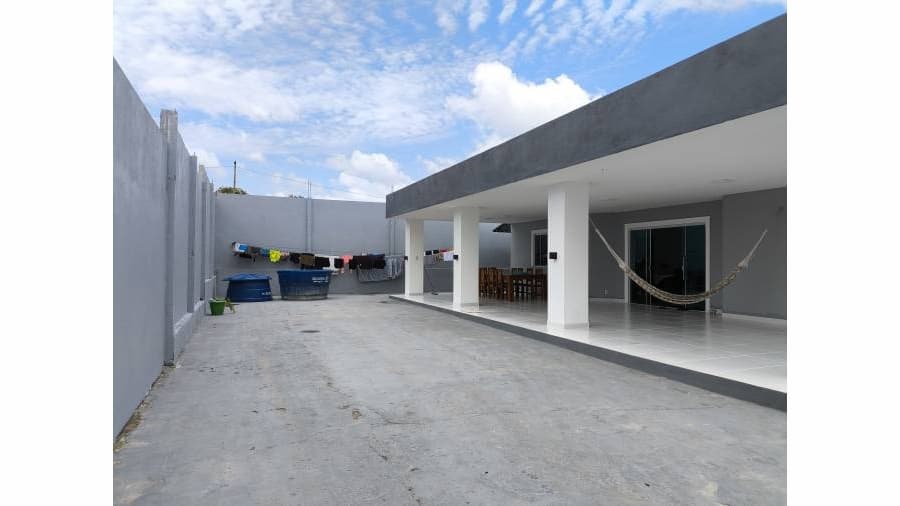 Excelente casa no Bairro Vale Verde em Manacapuru-Am. - imagem 18