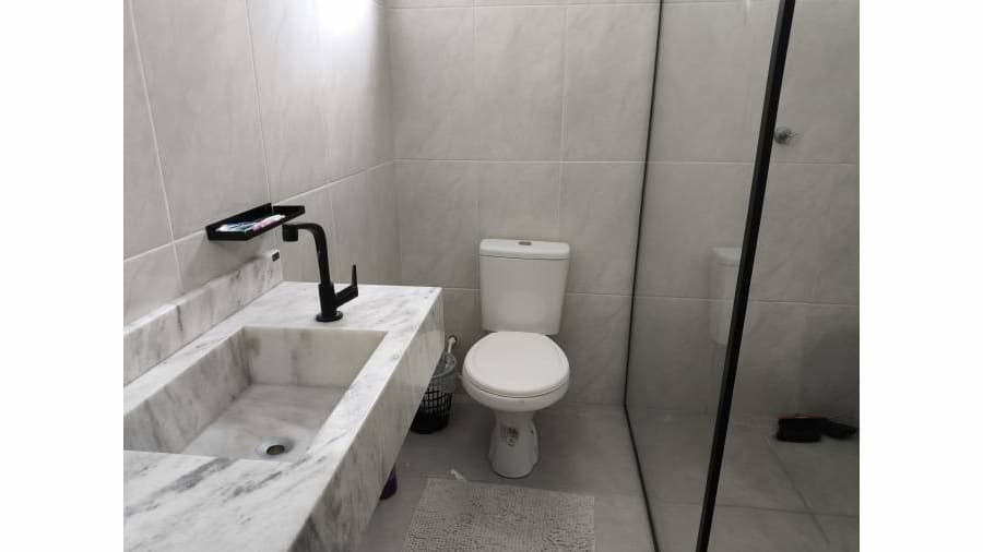 Excelente casa no Bairro Vale Verde em Manacapuru-Am. - imagem 14