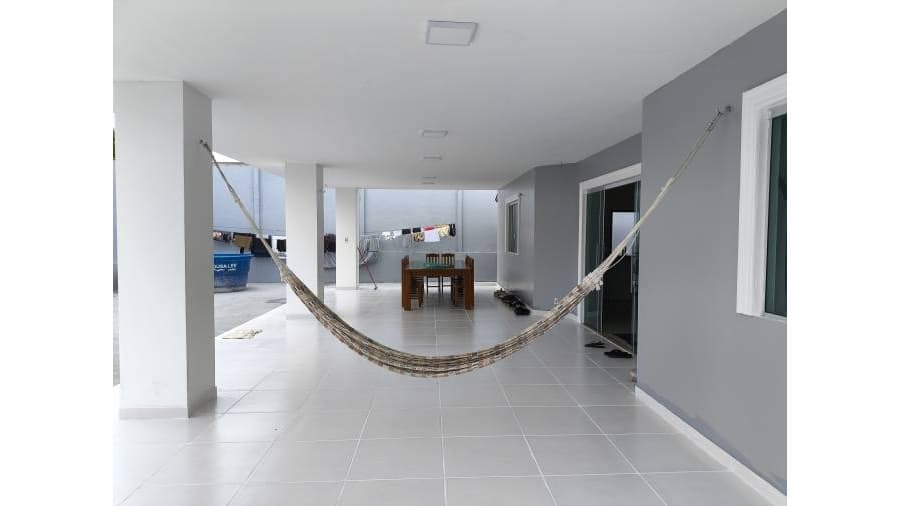 Excelente casa no Bairro Vale Verde em Manacapuru-Am. - imagem 4