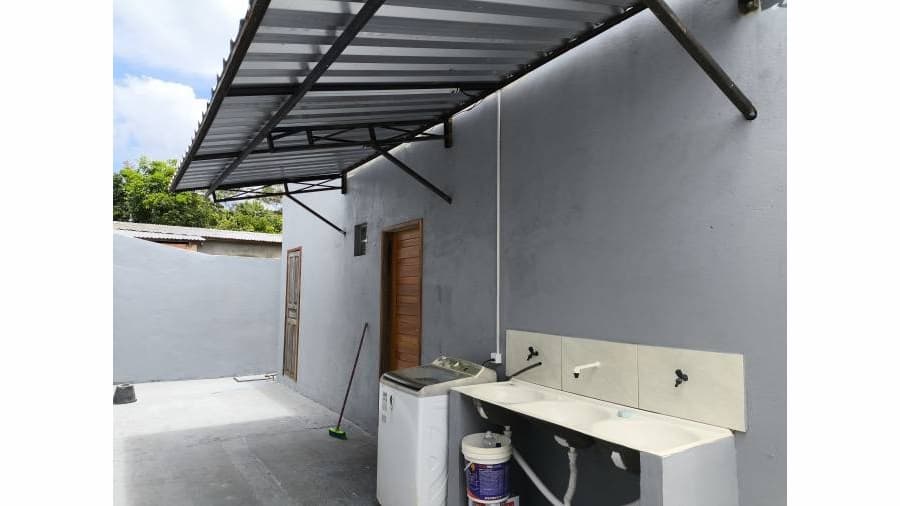 Excelente casa no Bairro Vale Verde em Manacapuru-Am. - imagem 5