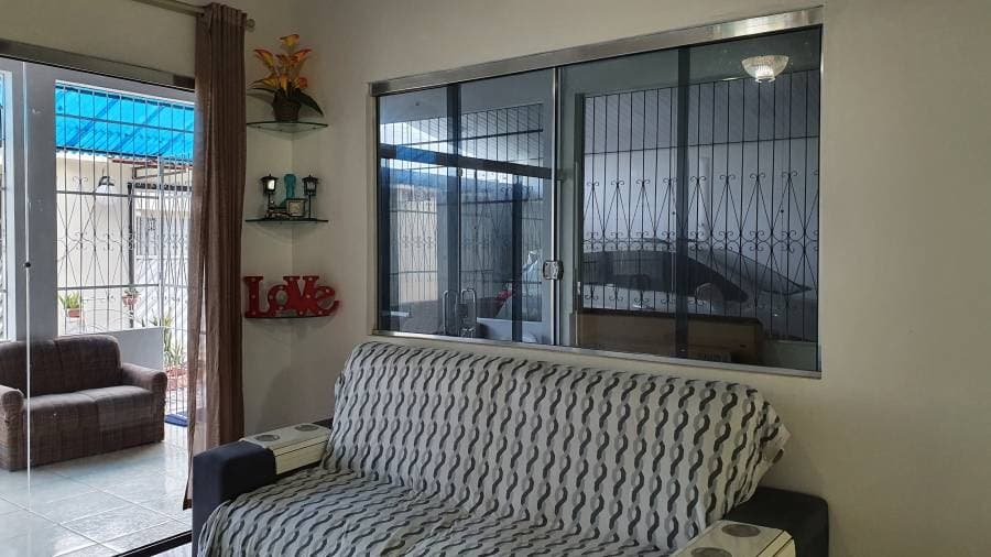 Excelente Casa no São José!