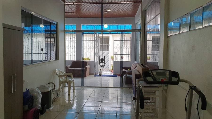 Excelente Casa no São José! - imagem 20