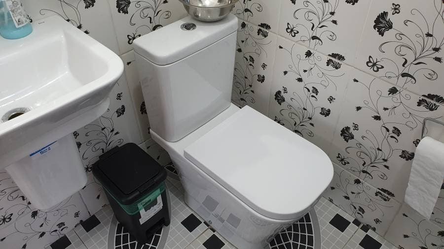 Excelente Casa no São José! - imagem 22