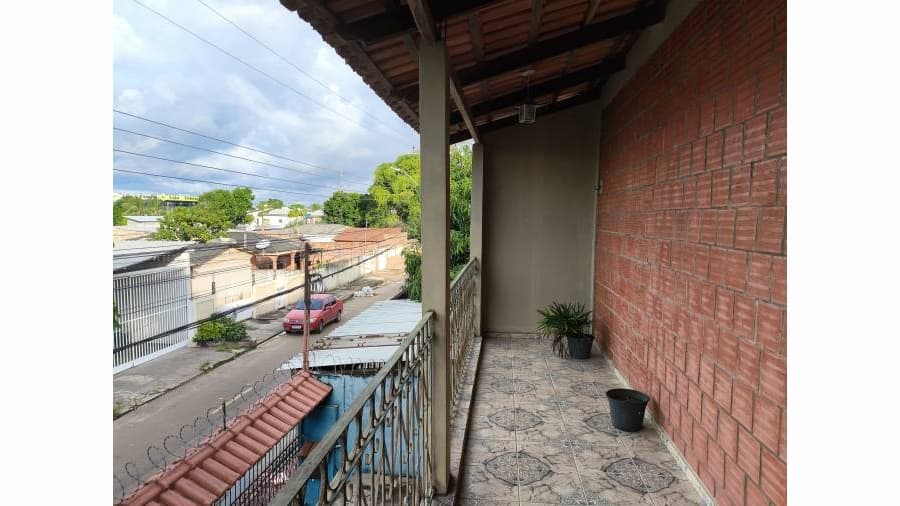 Excelente casa no bairro terra preta em Manacapuru! - imagem 3