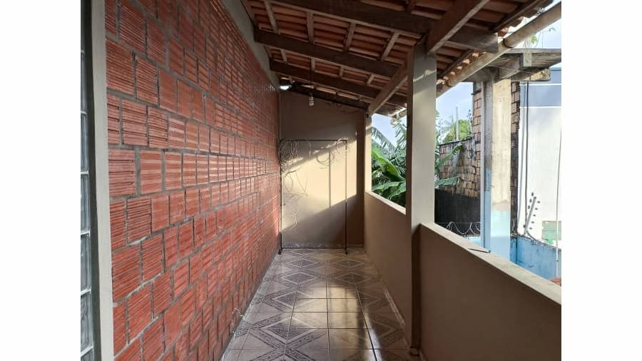 Excelente casa no bairro terra preta em Manacapuru! - imagem 11
