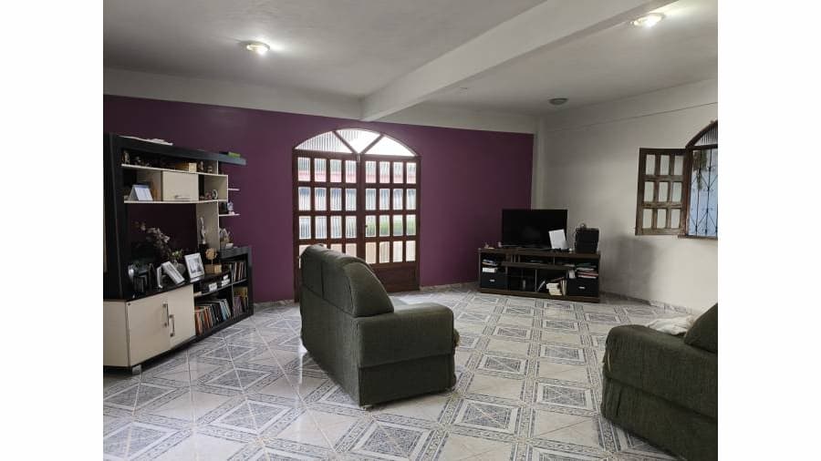 Excelente casa no bairro terra preta em Manacapuru! - imagem 21