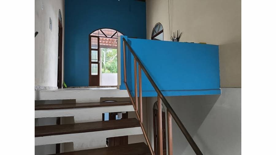 Excelente casa no bairro terra preta em Manacapuru! - imagem 10