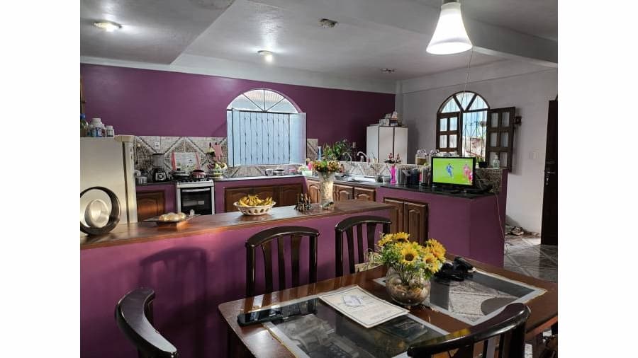 Excelente casa no bairro terra preta em Manacapuru! - imagem 17