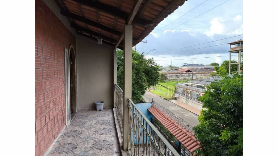 Excelente casa no bairro terra preta em Manacapuru! - imagem 4