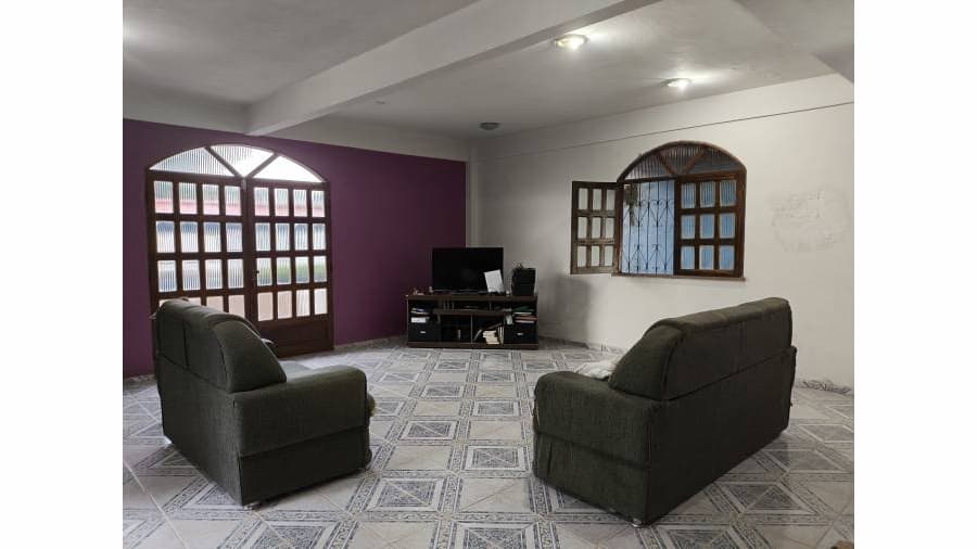 Excelente casa no bairro terra preta em Manacapuru! - imagem 15