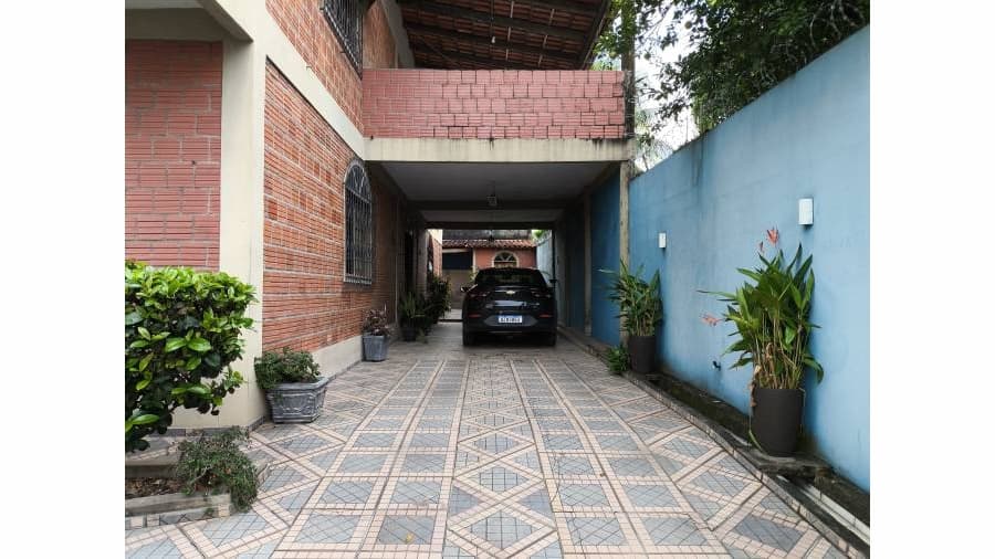 Excelente casa no bairro terra preta em Manacapuru! - imagem 20