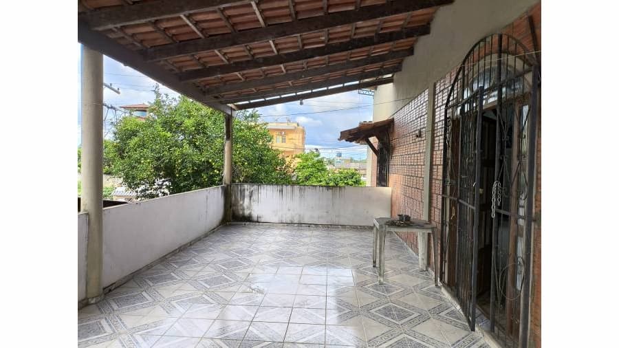 Excelente casa no bairro terra preta em Manacapuru! - imagem 12