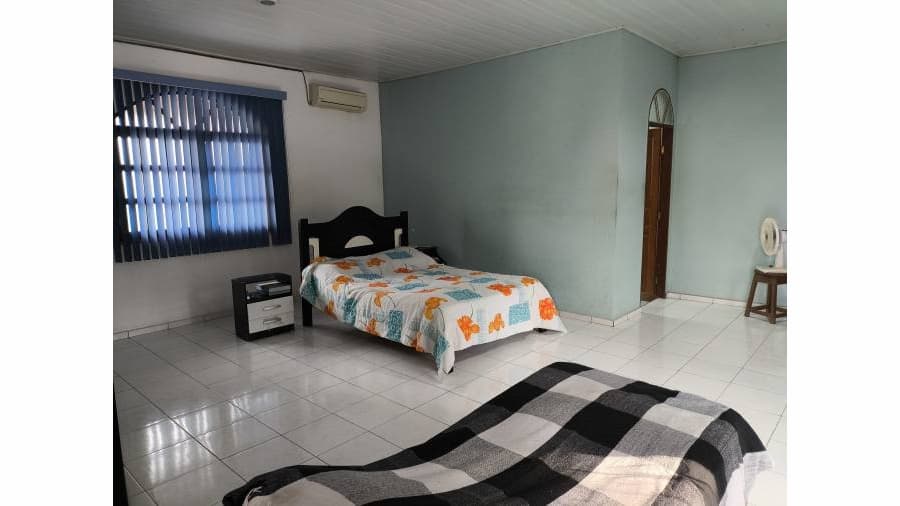 Excelente casa no bairro terra preta em Manacapuru! - imagem 2