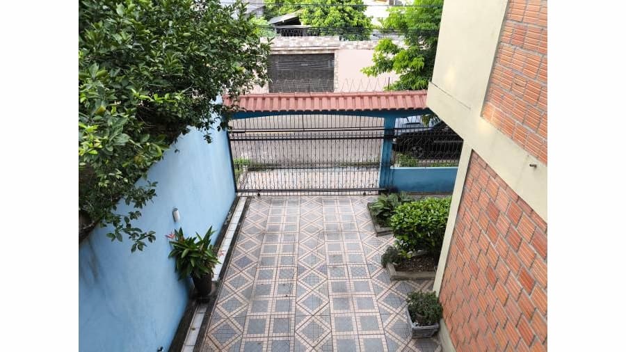 Excelente casa no bairro terra preta em Manacapuru! - imagem 9