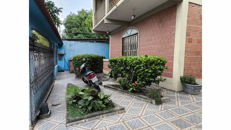 Excelente casa no bairro terra preta em Manacapuru! - imagem 18